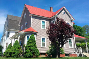 NEW CONSTRUCTION HOME