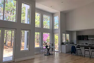 Kitchen Remodeling