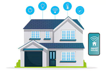 SMART HOUSE