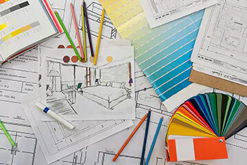 DESIGNING