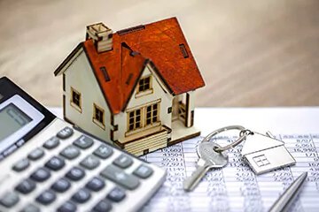 FINANCING AND INSURANCE