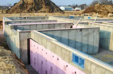 ID Construction-FOUNDATION
