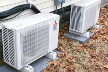 ID Construction - HVAC