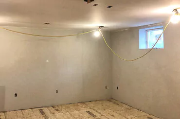 ID Construction-Plastering Sheet rock