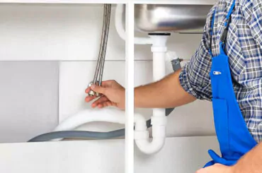 ID Construction-Plumbing