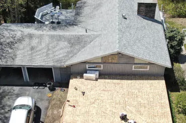 ID Construction-roofing