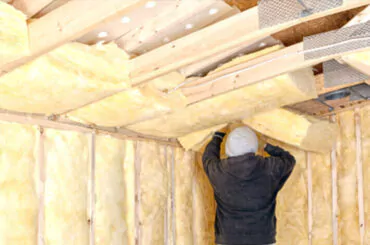 Insulation room