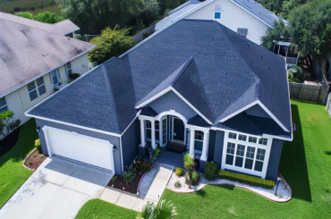 Asphalt Roofing Needham