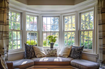 Bay Windows