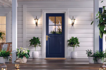 Exterior Doors