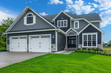 Garage Doors