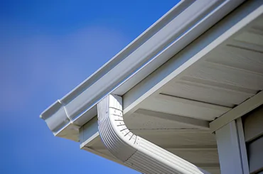 Gutter Installation and Repair