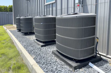 HVAC Installation, Repair & Replacement