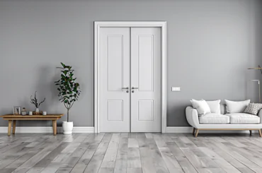 Interior Doors