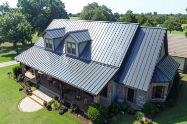 Metal Roof