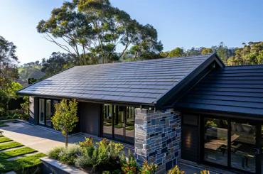 Metal Shingles