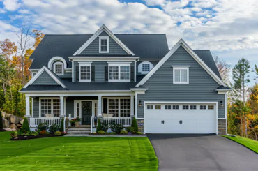 New Construction Home