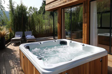 Pool Hot Tub Service