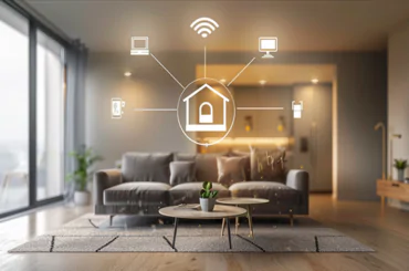 Smart Home Services