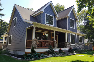 Vinyl Siding